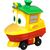 Игровой набор Silverlit Паровозик Robot Trains Утенок (80157) Игровой набор Silverlit Паровозик Robot Trains Утенок (80157)
