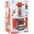 Игровой набор Smoby кухня Тефаль Повар Tefal Chief (312200), изображение 6 Игровой набор Smoby кухня Тефаль Повар Tefal Chief (312200), изображение 6