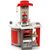 Игровой набор Smoby кухня Тефаль Повар Tefal Chief (312200) Игровой набор Smoby кухня Тефаль Повар Tefal Chief (312200)