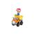 Игровой набор Rev&Roll Рев и Рамбл DieCast Лори и Типпер (EU881051), изображение 2 Игровой набор Rev&Roll Рев и Рамбл DieCast Лори и Типпер (EU881051), изображение 2