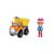 Игровой набор Rev&Roll Рев и Рамбл DieCast Лори и Типпер (EU881051) Игровой набор Rev&Roll Рев и Рамбл DieCast Лори и Типпер (EU881051)