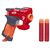 Игрушечное оружие Hasbro Nerf Бластер Мега Бигшот (A9314) Игрушечное оружие Hasbro Nerf Бластер Мега Бигшот (A9314)