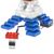 Конструктор Light Stax с LED подсветкой Expansion Extension cables (LS-S11101), изображение 3 Конструктор Light Stax с LED подсветкой Expansion Extension cables (LS-S11101), изображение 3