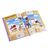 Интерактивная игрушка Smart Koala Книга Smart Koala 200 Basic English Words (Season 3) №3 (SKB200BWS3), изображение 2 Интерактивная игрушка Smart Koala Книга Smart Koala 200 Basic English Words (Season 3) №3 (SKB200BWS3), изображение 2