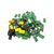 Конструктор Light Stax с LED подсветкой Reptiles (LS-S13001), изображение 2 Конструктор Light Stax с LED подсветкой Reptiles (LS-S13001), изображение 2