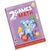 Интерактивная игрушка Smart Koala развивающая книга The Games of Math (Season 2) №2 (SKBGMS2) Интерактивная игрушка Smart Koala развивающая книга The Games of Math (Season 2) №2 (SKBGMS2)