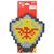 Игрушечное оружие Same Toy Щит EVA (16001Ut), изображение 4 Игрушечное оружие Same Toy Щит EVA (16001Ut), изображение 4