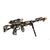 Іграшкова зброя Same Toy Peace Pioner Автомат (DF-15218BUt), зображення 2 Іграшкова зброя Same Toy Peace Pioner Автомат (DF-15218BUt), зображення 2