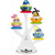Интерактивная игрушка Tweet beats Play Figures Base (10000) Интерактивная игрушка Tweet beats Play Figures Base (10000)