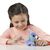 Интерактивная игрушка Hasbro Furreal Friends Маленький питомец на поводке Щенок синий (E3503_E4775), изображение 4 Интерактивная игрушка Hasbro Furreal Friends Маленький питомец на поводке Щенок синий (E3503_E4775), изображение 4