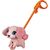 Интерактивная игрушка Hasbro FurReal Friends Маленький шаловливый питомец Пудель (E8899_E8951), изображение 2 Интерактивная игрушка Hasbro FurReal Friends Маленький шаловливый питомец Пудель (E8899_E8951), изображение 2