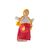 Игровой набор Goki Кукла-перчатка Гретель (51649G) Игровой набор Goki Кукла-перчатка Гретель (51649G)