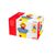 Игровой набор Goki Кукла-перчатка Сеппл (51648G), изображение 5 Игровой набор Goki Кукла-перчатка Сеппл (51648G), изображение 5