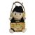 Кукла Rubens Barn Bumblebee. Linne (10049), изображение 2 Кукла Rubens Barn Bumblebee. Linne (10049), изображение 2
