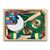 Музыкальная игрушка Melissa&Doug Набор (MD488) Музыкальная игрушка Melissa&Doug Набор (MD488)