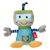 Мягкая игрушка Sigikid Робот 16 см (41675SK) Мягкая игрушка Sigikid Робот 16 см (41675SK)