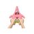 Мягкая игрушка Sponge Bob Exsqueeze Me Plush Patrick Burp со звуком (EU690903), изображение 4 Мягкая игрушка Sponge Bob Exsqueeze Me Plush Patrick Burp со звуком (EU690903), изображение 4