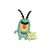 Мягкая игрушка Sponge Bob Mini Plush Plankton (EU690506), изображение 3 Мягкая игрушка Sponge Bob Mini Plush Plankton (EU690506), изображение 3