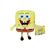 Мягкая игрушка Sponge Bob Mini Plush Sponge Bob (EU690501), изображение 2 Мягкая игрушка Sponge Bob Mini Plush Sponge Bob (EU690501), изображение 2