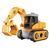 Конструктор Microlab Toys Строительная техника - Ковш погрузчик (MT8903) Конструктор Microlab Toys Строительная техника - Ковш погрузчик (MT8903)