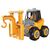 Конструктор Microlab Toys Строительная техника - крановый манипулятор (MT8912) Конструктор Microlab Toys Строительная техника - крановый манипулятор (MT8912)