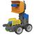 Конструктор Pai Blocks Bulldozer + пульт ДУ 73 элементов (62005W), изображение 3 Конструктор Pai Blocks Bulldozer + пульт ДУ 73 элементов (62005W), изображение 3