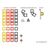 Конструктор Twickto Creation #1 143 элемента (15073831), изображение 6 Конструктор Twickto Creation #1 143 элемента (15073831), изображение 6