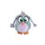 Мягкая игрушка Jazwares Angry Birds ANB Blind Micro Plush в ассортименте (ANB0022), изображение 8