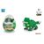 Конструктор Mindbox DINOSAURS в яйце в ассорт. (K29A), изображение 6 Конструктор Mindbox DINOSAURS в яйце в ассорт. (K29A), изображение 6