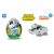 Конструктор Mindbox JUNGLE STORY в яйце в ассорт (K31A), изображение 7 Конструктор Mindbox JUNGLE STORY в яйце в ассорт (K31A), изображение 7