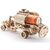 Конструктор Ugears механический Автоцистерна (70021), изображение 4 Конструктор Ugears механический Автоцистерна (70021), изображение 4