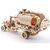 Конструктор Ugears механический Автоцистерна (70021), изображение 5 Конструктор Ugears механический Автоцистерна (70021), изображение 5
