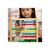 Развивающая игрушка Melissa&Doug Детские счетики (MD493), изображение 4 Развивающая игрушка Melissa&Doug Детские счетики (MD493), изображение 4