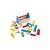Развивающая игрушка Melissa&Doug Набор инструментов (MD494), изображение 5 Развивающая игрушка Melissa&Doug Набор инструментов (MD494), изображение 5