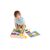 Развивающая игрушка Melissa&Doug Мозаика для начинающих (MD528), изображение 3 Развивающая игрушка Melissa&Doug Мозаика для начинающих (MD528), изображение 3