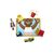 Развивающая игрушка Melissa&Doug Доска - застежки (MD3784), изображение 2 Развивающая игрушка Melissa&Doug Доска - застежки (MD3784), изображение 2