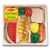 Развивающая игрушка Melissa&Doug Продуктовая нарезка (MD487)