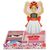 Развивающая игрушка Melissa&Doug Нина-балерина (MD3554), изображение 2 Развивающая игрушка Melissa&Doug Нина-балерина (MD3554), изображение 2