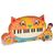 Развивающая игрушка Battat Котофон (BX1025Z) Развивающая игрушка Battat Котофон (BX1025Z)