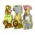 Развивающая игрушка Melissa&Doug Деревянная головоломка-укладка Сафари (MD9024), изображение 2 Развивающая игрушка Melissa&Doug Деревянная головоломка-укладка Сафари (MD9024), изображение 2