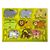 Развивающая игрушка Melissa&Doug Деревянная головоломка-укладка Сафари (MD9024) Развивающая игрушка Melissa&Doug Деревянная головоломка-укладка Сафари (MD9024)