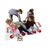 Настольная игра Hasbro Твистер (98831), изображение 4 Настольная игра Hasbro Твистер (98831), изображение 4
