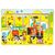 Развивающая игрушка Goki Наша ферма (57596), изображение 5