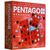 Настільна гра Martinex/Mindtwister Пентаго (41501104) Настільна гра Martinex/Mindtwister Пентаго (41501104)