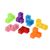 Настільна гра Same Toy IQ Magnetic Click-Puzzle (730AUT), зображення 4 Настільна гра Same Toy IQ Magnetic Click-Puzzle (730AUT), зображення 4
