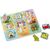 Развивающая игрушка Melissa&Doug Магнитная доска "Открой и найди" (MD10474), изображение 3