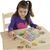 Развивающая игрушка Melissa&Doug Магнитная доска "Открой и найди" (MD10474), изображение 4