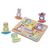 Развивающая игрушка Melissa&Doug Формовой пазл-качалка Сафари (MD1886), изображение 2 Развивающая игрушка Melissa&Doug Формовой пазл-качалка Сафари (MD1886), изображение 2