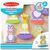 Развивающая игрушка Melissa&Doug Формовой пазл-качалка Сафари (MD1886) Развивающая игрушка Melissa&Doug Формовой пазл-качалка Сафари (MD1886)