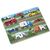Развивающая игрушка Melissa&Doug Пазл Угадай машинку (MD19051), изображение 2 Развивающая игрушка Melissa&Doug Пазл Угадай машинку (MD19051), изображение 2